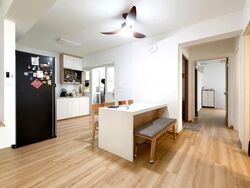 Blk 620B Tampines Greenverge (Tampines), HDB 4 Rooms #628339321